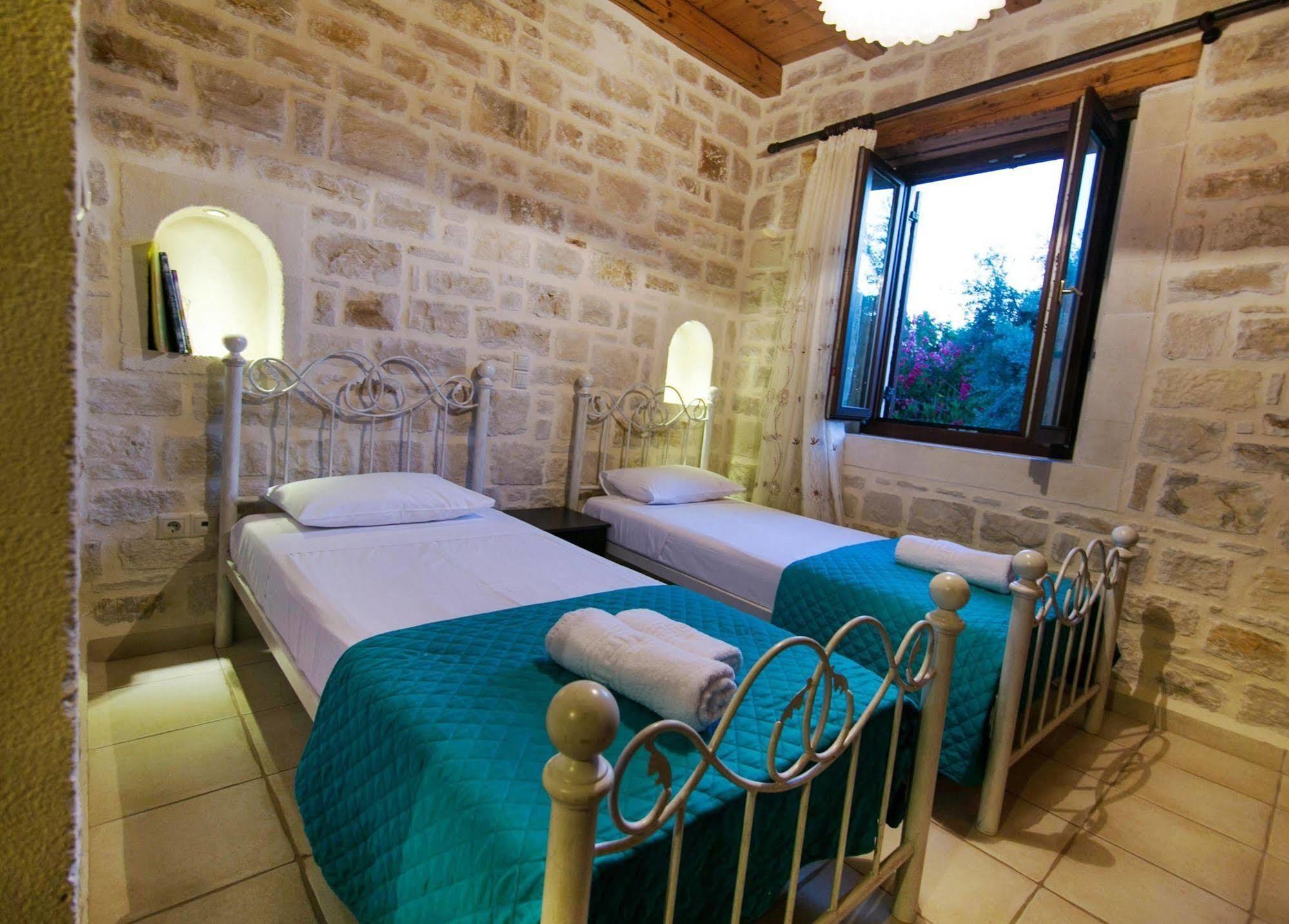 Villa Despina Prines  Ngoại thất bức ảnh