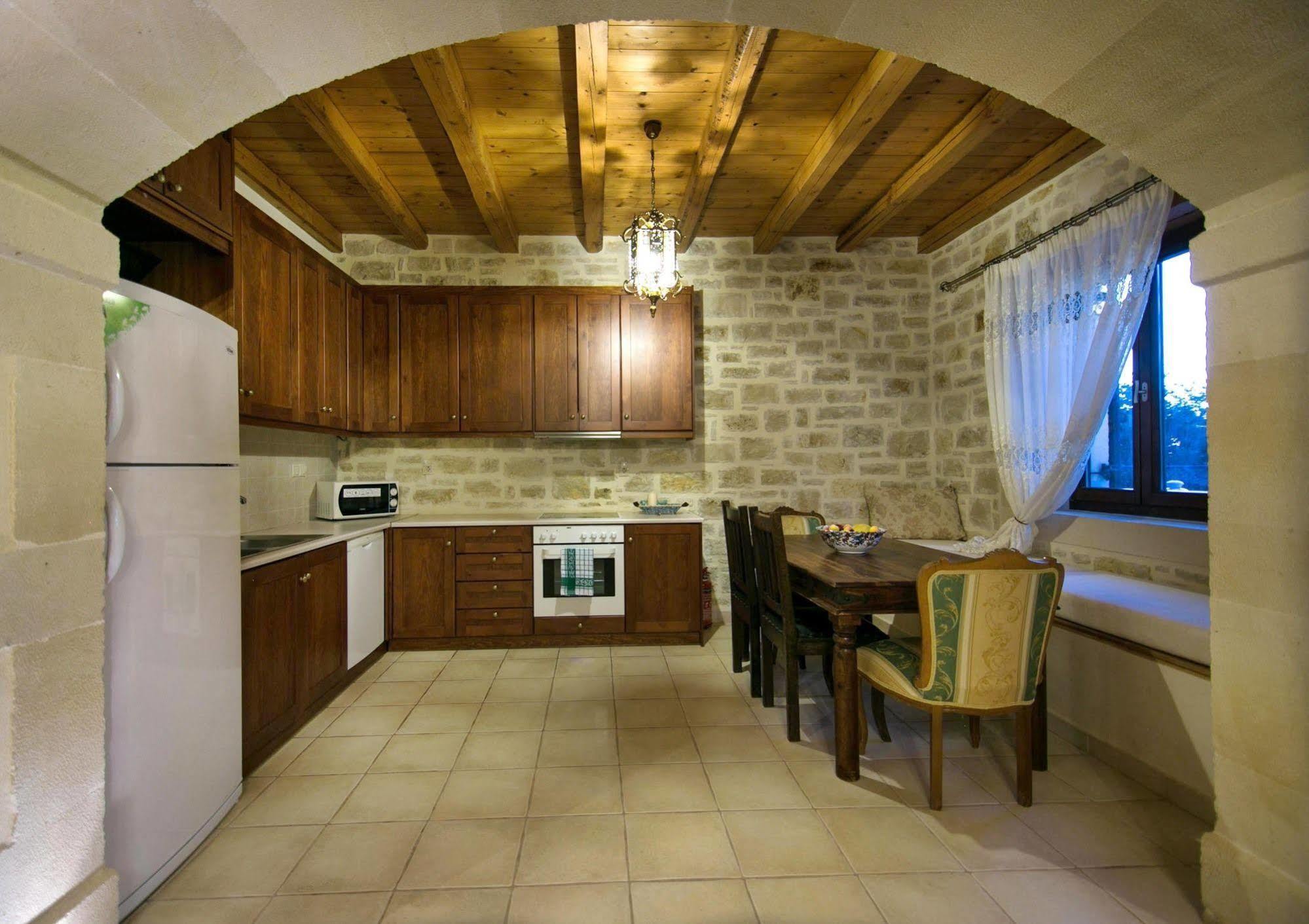 Villa Despina Prines  Ngoại thất bức ảnh